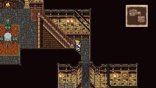 【FINAL FANTASY6】点の記憶を線にする♯4