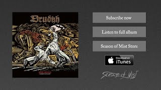 Drudkh - Dishonour I