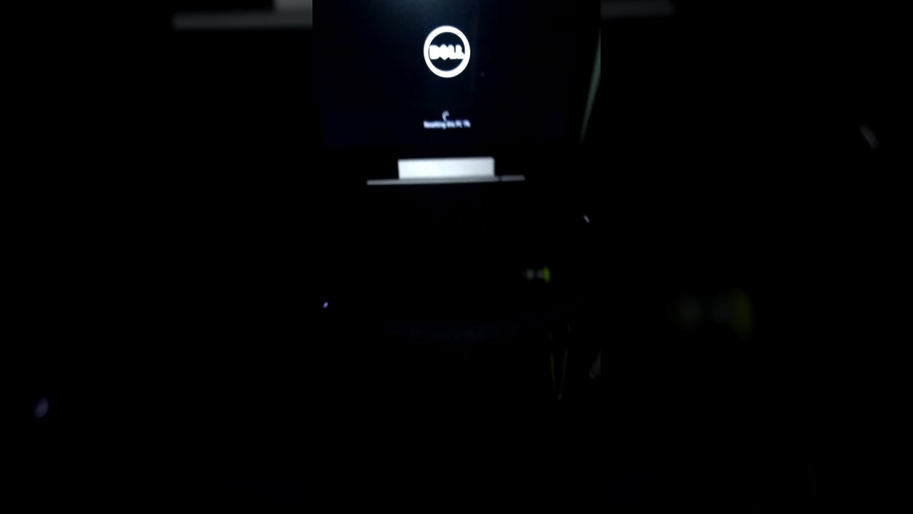 formatting my computer