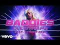 Cleotrapa Baddies Ft Tyrone Bee Official Music Video