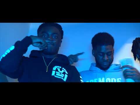 5.56ramzz - Fire 36 (Official Music Video)