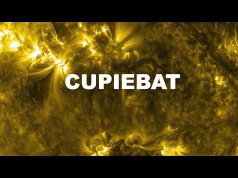 Eshuna - Nova Thelema (Official Lyrics Video)