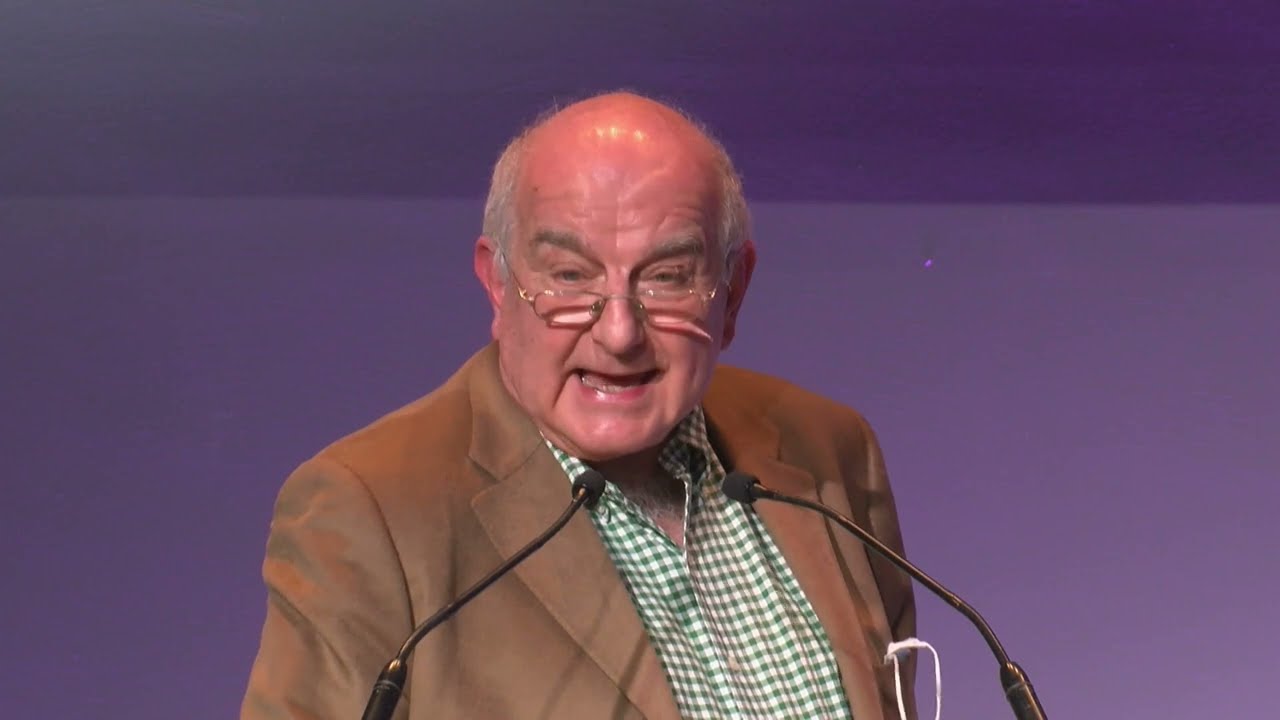 Intervention de Christian Monjou - Spring Campus 2022