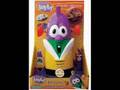 Veggie Tales Theme Song Sped Up