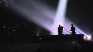 Loreen - Euphoria - Eurovision Song Contest - Sweden 2012 - Final