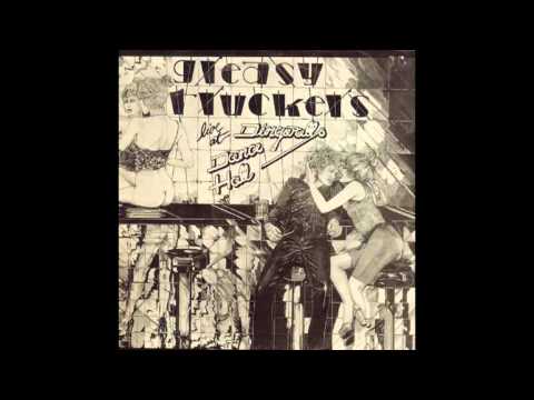 Gong - General Flash Of The United Hallucinations (Greasy Truckers '74).avi