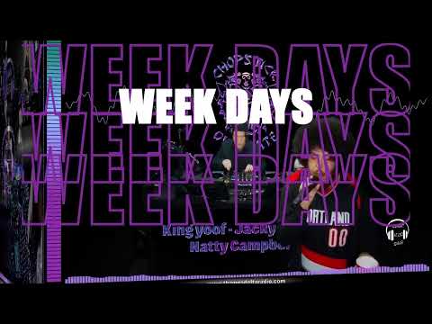 DJ BONE & MC FEARLESS - Thames Delta Radio