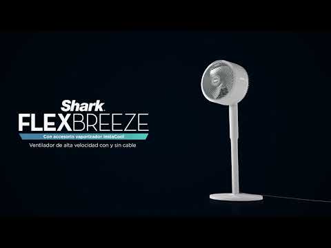 Вентилятор Shark FlexBreeze FA220EU
