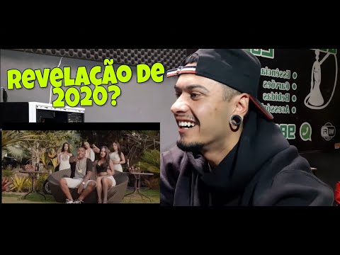 MC Luan da Bs - Bom Maloka ( Vídeo Clipe Oficial  ) REACT