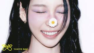 Download lagu tuki ft. TAEYEON - 晩餐歌 [Bansanka] (Yukiyo Bae Mashup) mp3