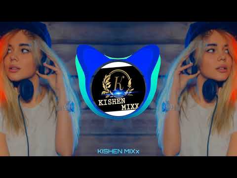 Bollywood Sensation Vol.2 - KISHEN MIXx