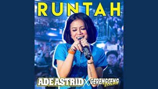 Download lagu Runtah (feat. GERENGSENG TEAM) mp3 Download lagu Runtah (feat. GERENGSENG TEAM) mp3