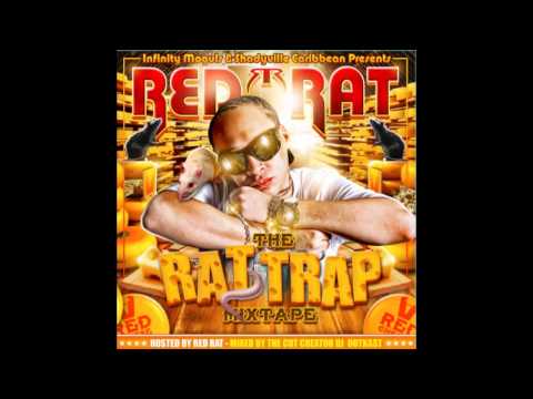 New Red Rat - The  Rat Trap Mixtape 2011 Part  14 - Little Miss Buffet