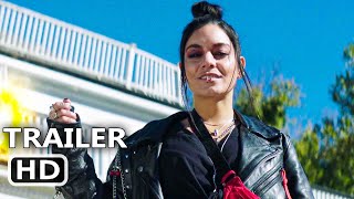 ASKING FOR IT Trailer (2022) Vanessa Hudgens, Ezra Miller