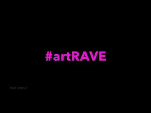 artRAVE Pre-Show | by JackVenus (FAN MADE)