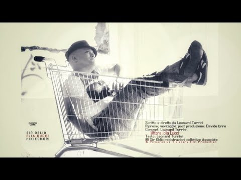 Sir Oblio - Hikikomori (Video Ufficiale) - Visionary Film Production