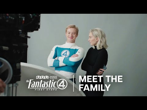 Meet The Family