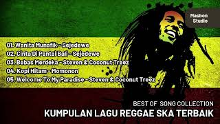 Download lagu Kumpulan Lagu Reggae SKA || Wanita Munafik || Kopi Hitam || Momonon || Sejedewe mp3 Download lagu Kumpulan Lagu Reggae SKA || Wanita Munafik || Kopi Hitam || Momonon || Sejedewe mp3