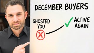 Steal The Exact Script to Reactivate Buyers