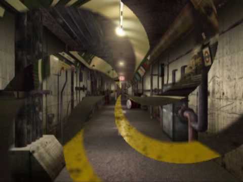 Three Village Vs Impulse Factory - The Underground