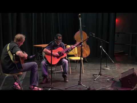 2016-09-10 OP2 Eric Anderson - 2016 Weaverville Fiddle Contest