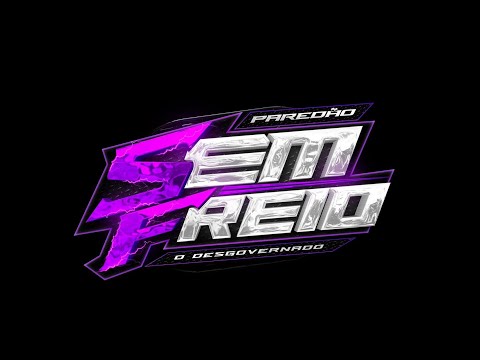 Lançamento do Paredão Sem Freio, Praça do Rosário Castanhal PA. Part. DJ Sassa Moral