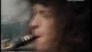 Golden Earring - She flies on strange wings