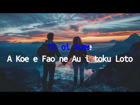 Taku Fakapelepele by Titana (Tuvalu Karaoke)