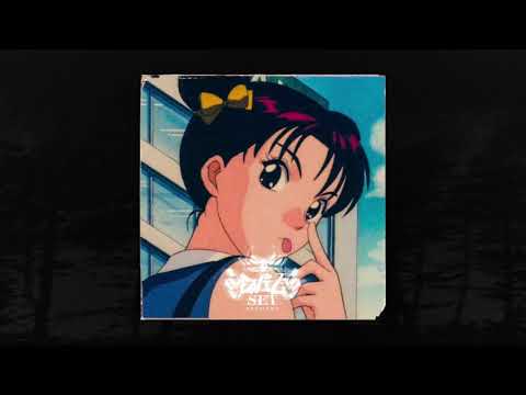 KEIJIN - NOSTALGIA (MEMPHIS 66.6 EXCLUSIVE)