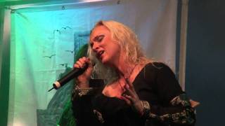 Leaves Eyes - For Amelie - H&#39;elles On Stage IV