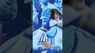 卒業 Ayariちゃん  ベイスターズ　dianaディアーナ  チア