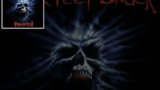 SIX FEET UNDER - HAUNTED LYRICS