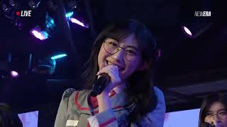 Download lagu JKT48 - FULL SHOW SENSHUURAKU SETLIST SEIFUKU NO ME (Tunas Dibalik Seragam) mp3 Download lagu JKT48 - FULL SHOW SENSHUURAKU SETLIST SEIFUKU NO ME (Tunas Dibalik Seragam) mp3