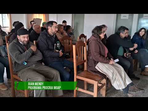 DIALOGO RURAL TV Nº 65