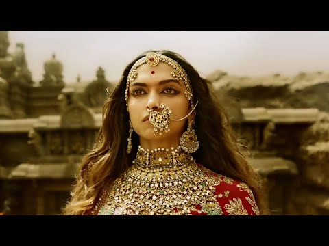 Original Stream Rani Sa Theme - Padmaavat by Sanchit Balhara