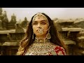 Original Stream Rani Sa Theme - Padmaavat by Sanchit Balhara