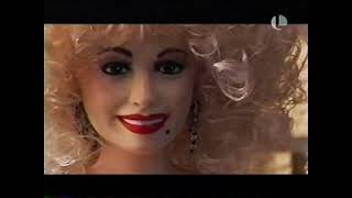 For The Love Of Dolly Parton Documentary 2006 Movie