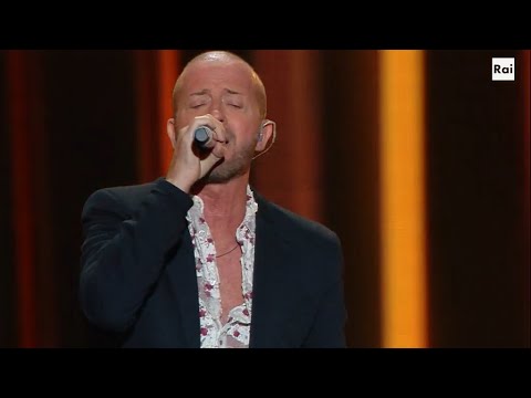 Raf - Cosa resterà  degli anni '80, Ti pretendo