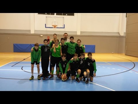 Infantil-B vs DkV El Puerto