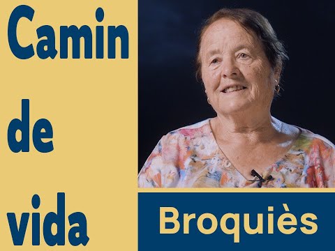 Camin de vida # Broquièrs