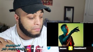 Nasty C - 031 🔥FIRE REACTION!!🔥