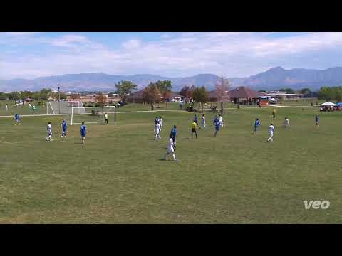 [2022-08-10] B07 PL v Copper Mountain - 2022 USA Adidas Cup