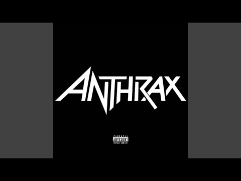 Anthrax (feat. RMC Mike)