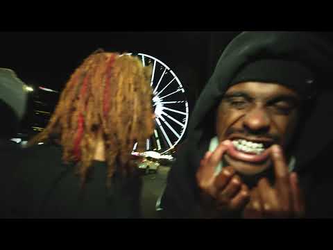 WIWDT/ Wake Up Feat. Launt5 (Official Music Video)