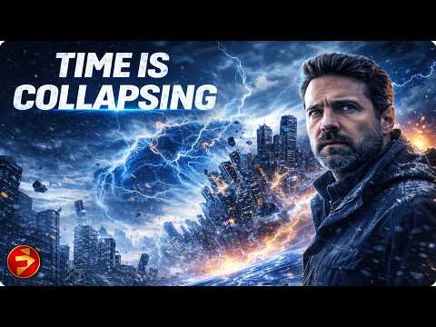 The Experiment That Broke Time | Full Action Disaster Movie