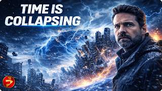 The Experiment That Broke Time | Full Action Disaster Movie