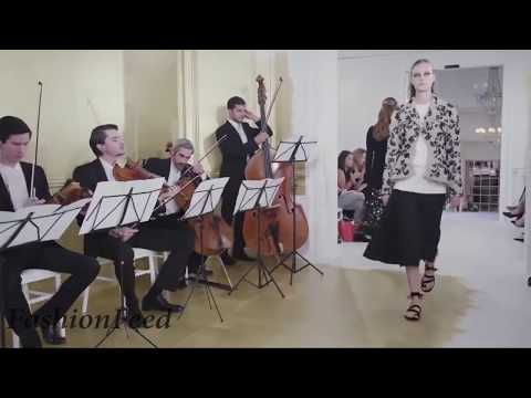 Christian Dior | Haute Couture Week | Fall Winter 2016 2017 Full Show