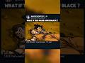 WHAT IF THIS MADE GOKU BLACK Goku Gokublack Anime Animeedit Dragonball Dbz Dbs Shorts
