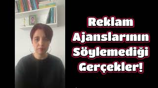 Reklam Ajanslarının Söylemedikleri: SEO, Reklamlar, Dönüşüm ve İkna Stratejileri