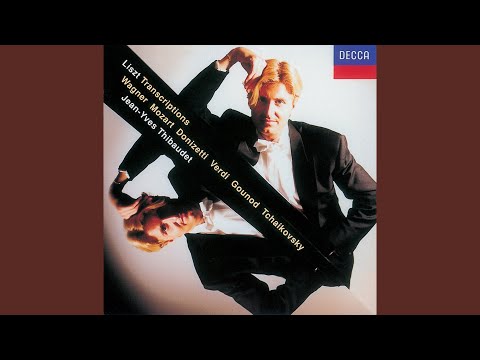 Liszt: Polonaise from Eugene Onegin, S. 429 (After Tchaikovsky's Opera)